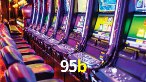 Casino Online 95b | Os Melhores Slots no Brasil